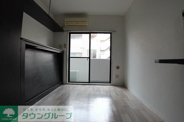 ベルトピア日吉IIの物件内観写真